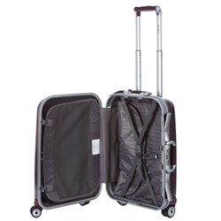 samsonite 22 inch hardside spinner