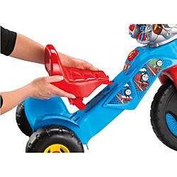 fisher price thomas trike