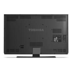 Toshiba 55SL412U 55 inch 1080p 120Hz LED TV (Refurbished)