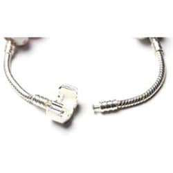   True Hope Collection Black Edition Charm Bracelet  