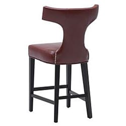 Sunpan Serafina Counter Stool