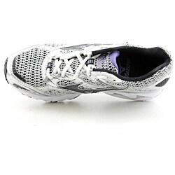 mizuno wave nexus 5 silver