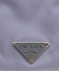 prada nylon cell phone case