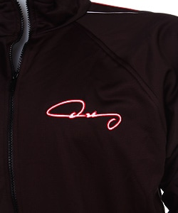 Oscar de la Hoya Signature Warmup Set  