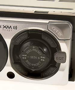 Sony Xplod Cdx-ca700x Cd Car Stereo