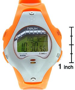 timex helix mens watch