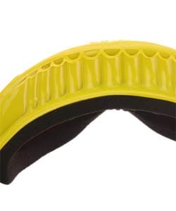 Bolle Krait Yellow Ski Goggles  