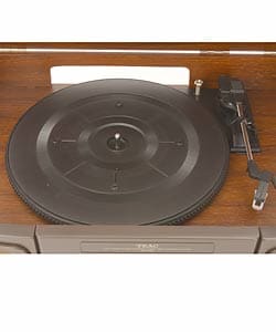 TEAC GF 330 Nostalgia Audio System (Refurbished)