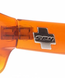 Spy Astro Fire Fade/Orange Sunglasses  