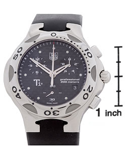 tag heuer kirium ti5