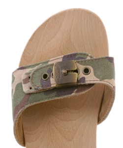 Dr. Scholl's Jungle Camouflage Exercise Sandal Dr. Scholl's Sandals