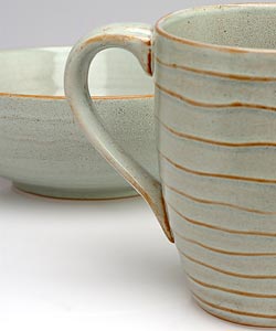 sage studio stoneware pc