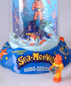 Amazing Live Sea Monkey's Combo Pack - Bed Bath & Beyond - 1047044