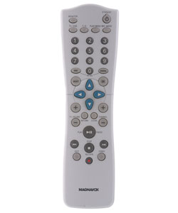 Magnavox MDV630R DVD+RW Recorder (Refurbished) - Overstock - 1047206