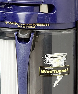 Hoover WindTunnel Self-propelled 