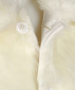 komitor fur coat