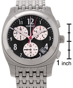 tourneau sport watch