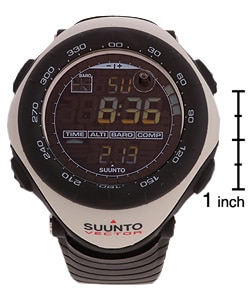 Suunto Vector Sports Watch   Khaki  