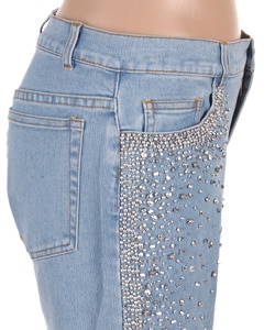 Arev Jr Bling Bling Jeans