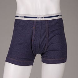 Levi's Men's Boxer Briefs (6 Pack) - 80070522 - Overstock.com Shopping ...