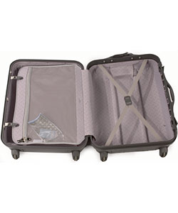 overstock samsonite luggage