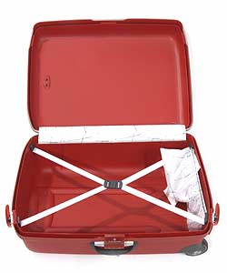 samsonite flite spinner 28