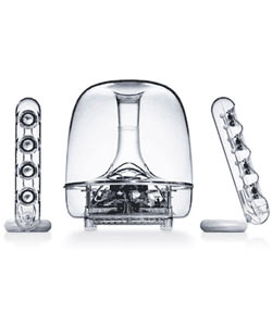 harman kardon soundsticks refurbished