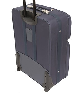 samsonite ballistic nylon luggage