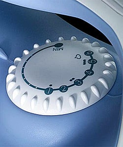 innovage home cordless iron