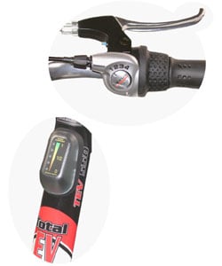 merida power cycle