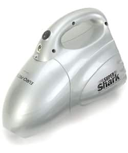 silent handheld vacuum cleaner