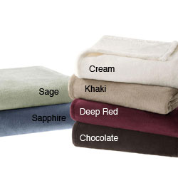 Blankets - Overstock Shopping - The Best Prices Online