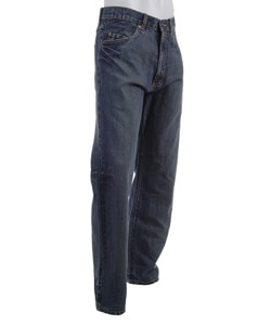 Karl Kani Men's Vintage Relaxed Fit Denim Jeans. Opens flyout.