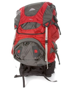 kelty tioga external frame pack