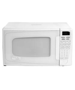 Apollo Half Time White Finish Oven 1623451 Apollo Half Time White Finish Oven