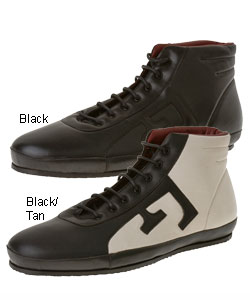 Shop Gianfranco Ferre Men's Logo Casual Shoes - Free Shipping Today ...