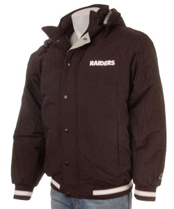 reebok raiders jacket
