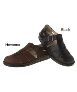 Shop Finn Comfort Tropez Men S Fisherman Sandal Free Shipping