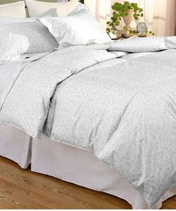 Shop Famous Maker 230 Tc Oversized Down Comforter Overstock