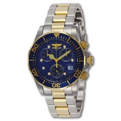 invicta swiss sapphire elite