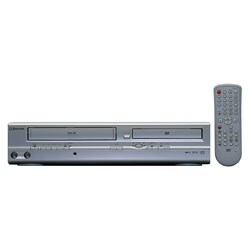 Shop Emerson EWD2204 DVD/VCR Combo (Refurbished) - Free Shipping Today