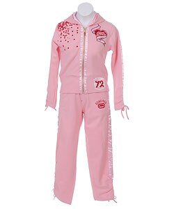 ecko jogging suit