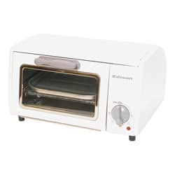 Hamilton Beach 4-slice Toaster Oven - On Sale - Bed Bath & Beyond