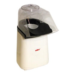 Salton deals popcorn maker