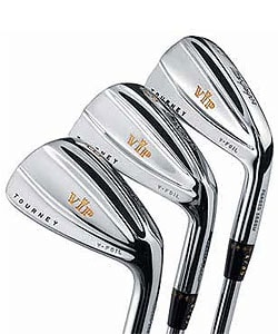 MacGregor Golf V-Foil Forged 1025M RH Irons (3-PW)