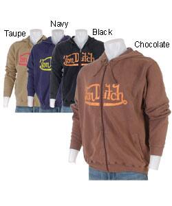 von dutch hoodie