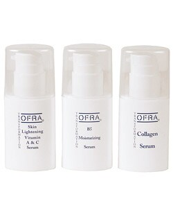 ofra collagen serum