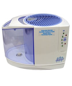 halls humidifier