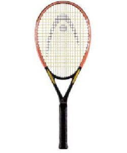 パーツ tennis _is_my_life Head Intelligence i.S1 MP Tennis Racquet - Bed Bath & Beyond