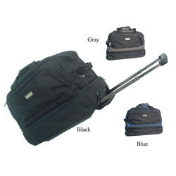 Bill blass essentials luggage Clearance